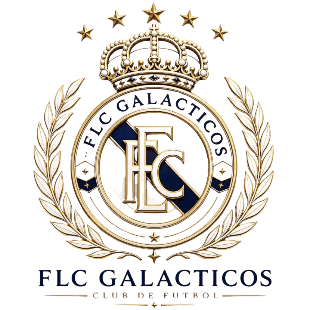 FLC Galacticos (Wed) logo