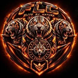 Elite Tigers ES (Wed) logo