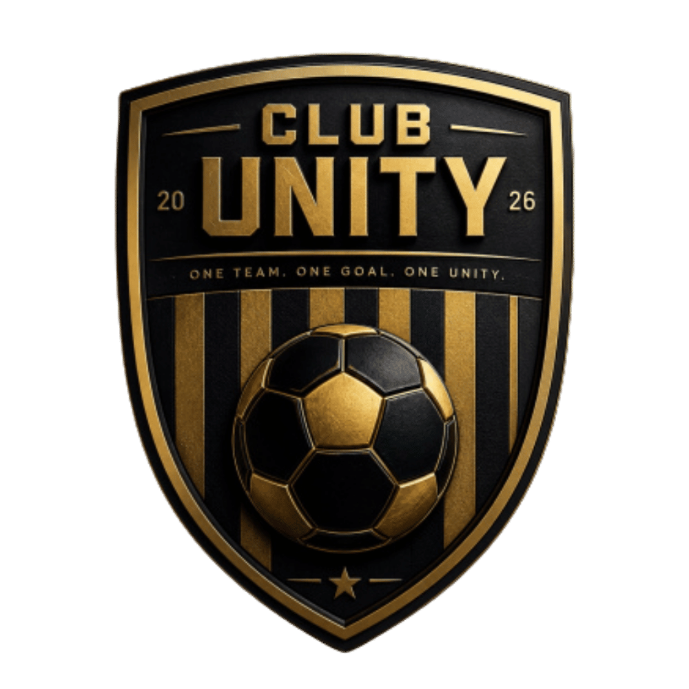 Club Unity FC (Wed) logo