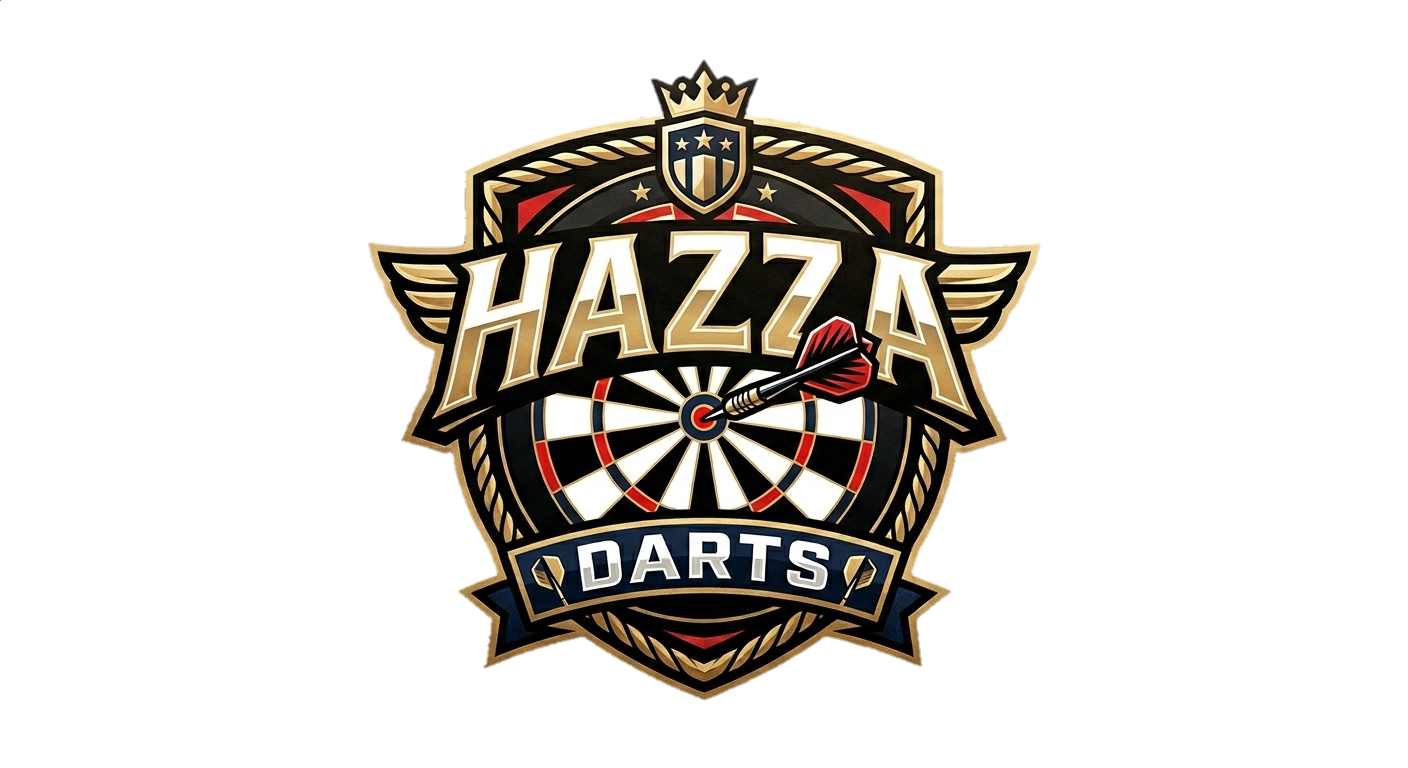 Hazza logo