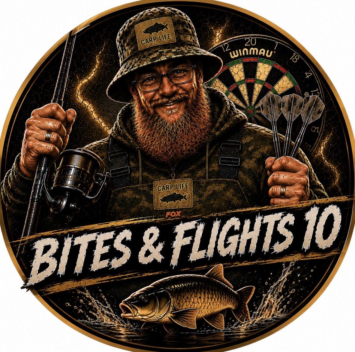 Jase Dodd logo