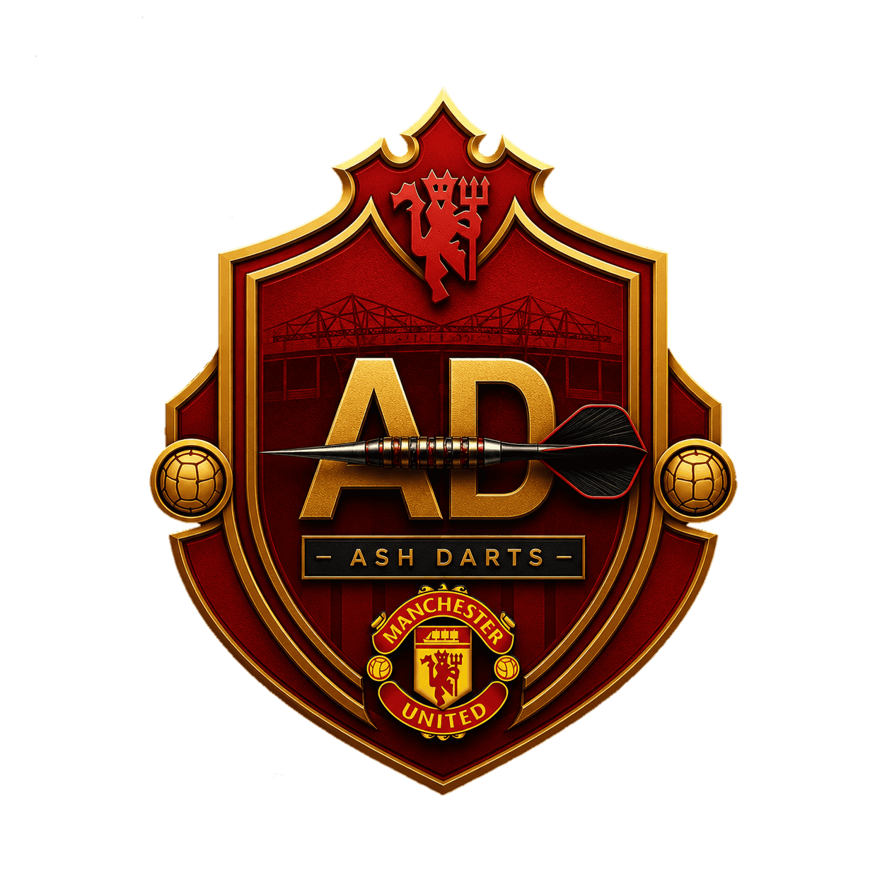 Ashley Dutton logo