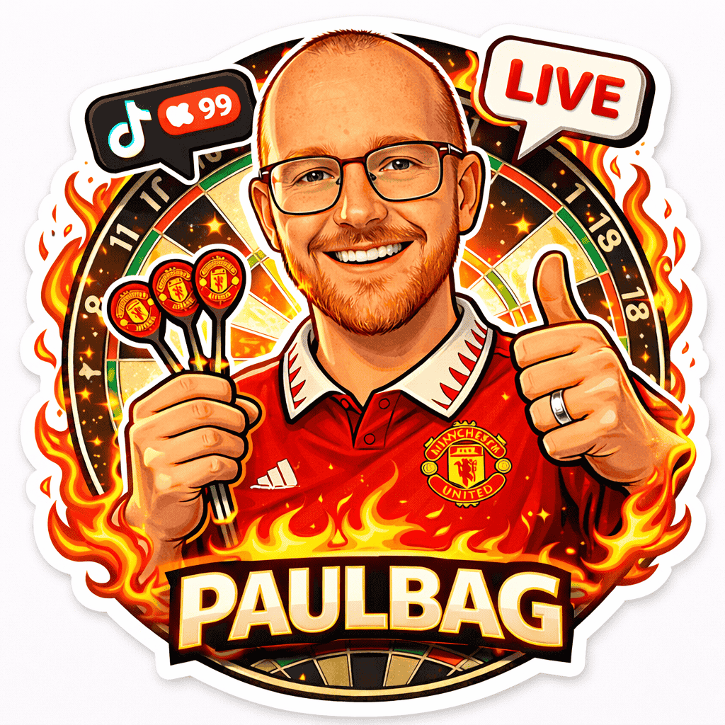 Paul Williams logo
