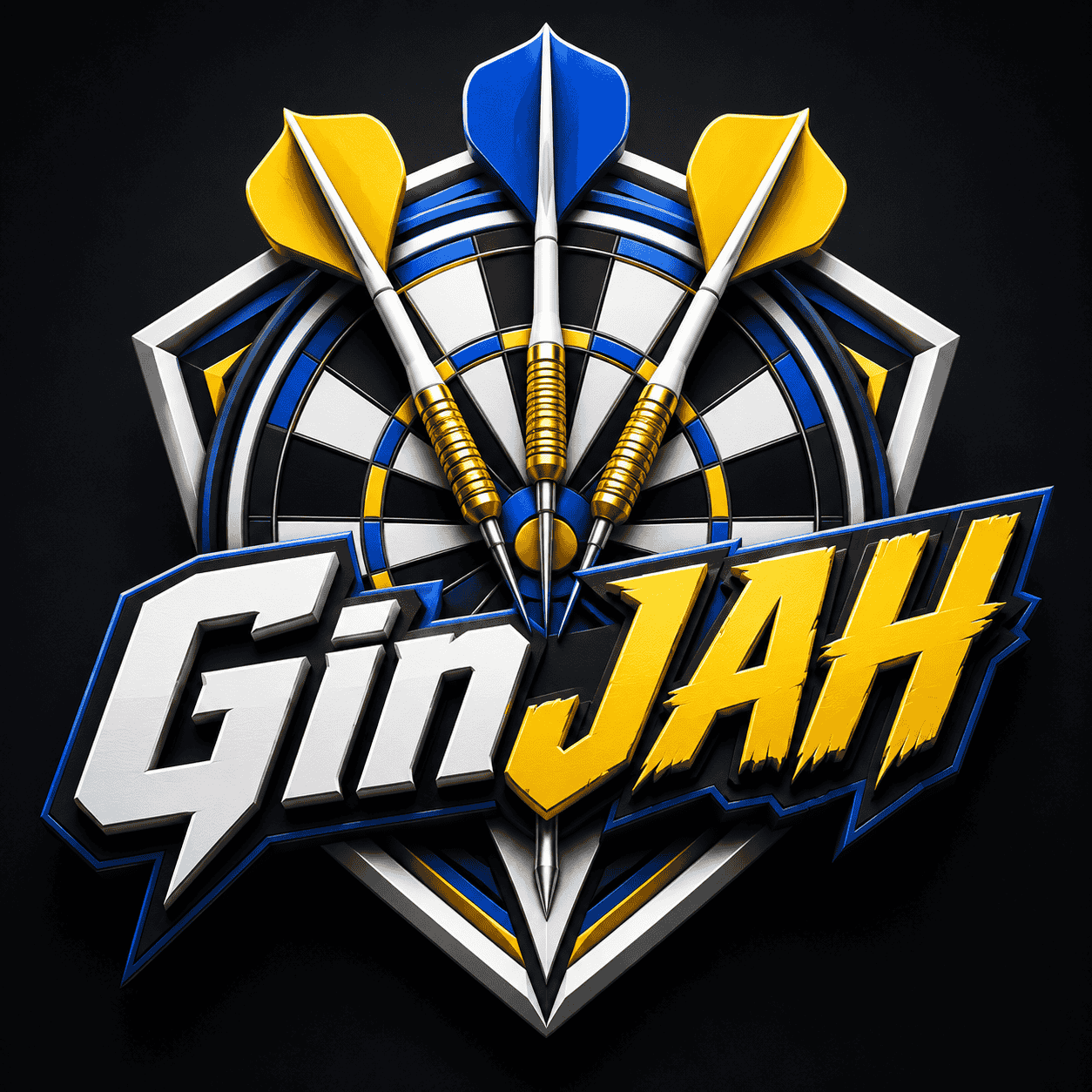 Ginjah logo