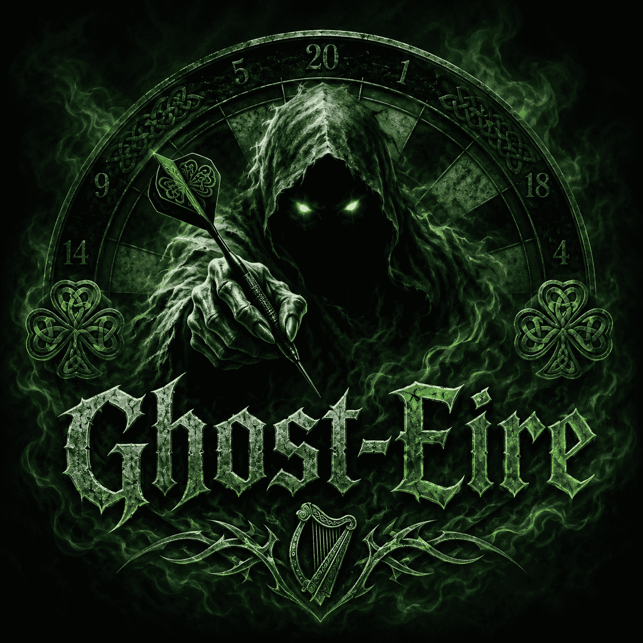 Ghost logo