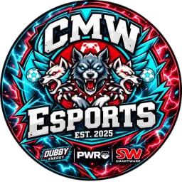 CMW Esports logo