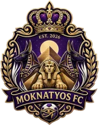 Moknatyos FC logo