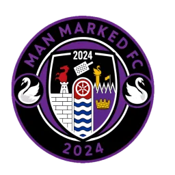 Man Marked FC logo