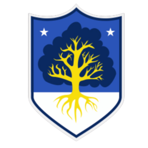 Los PonGwanians (Sun) logo