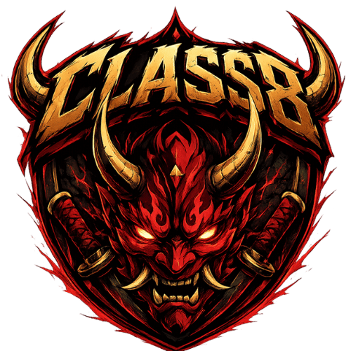 Class 8 CF (Sun) logo