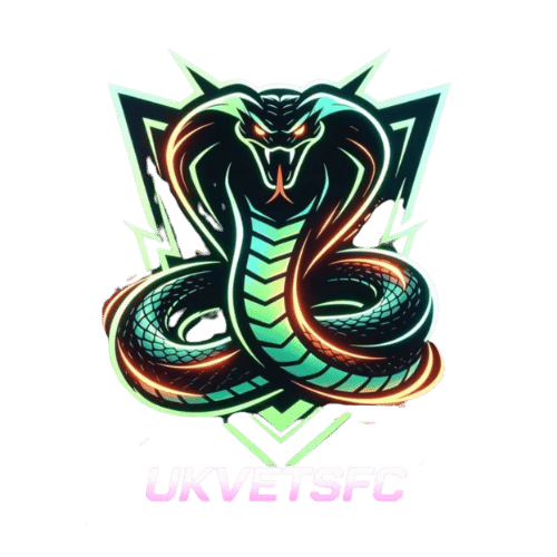 UKVETS (Sun) logo
