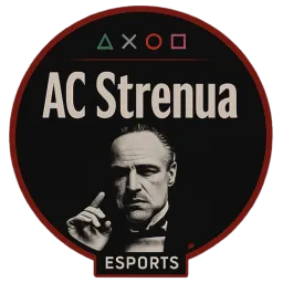 AC Strenua (Thurs) logo