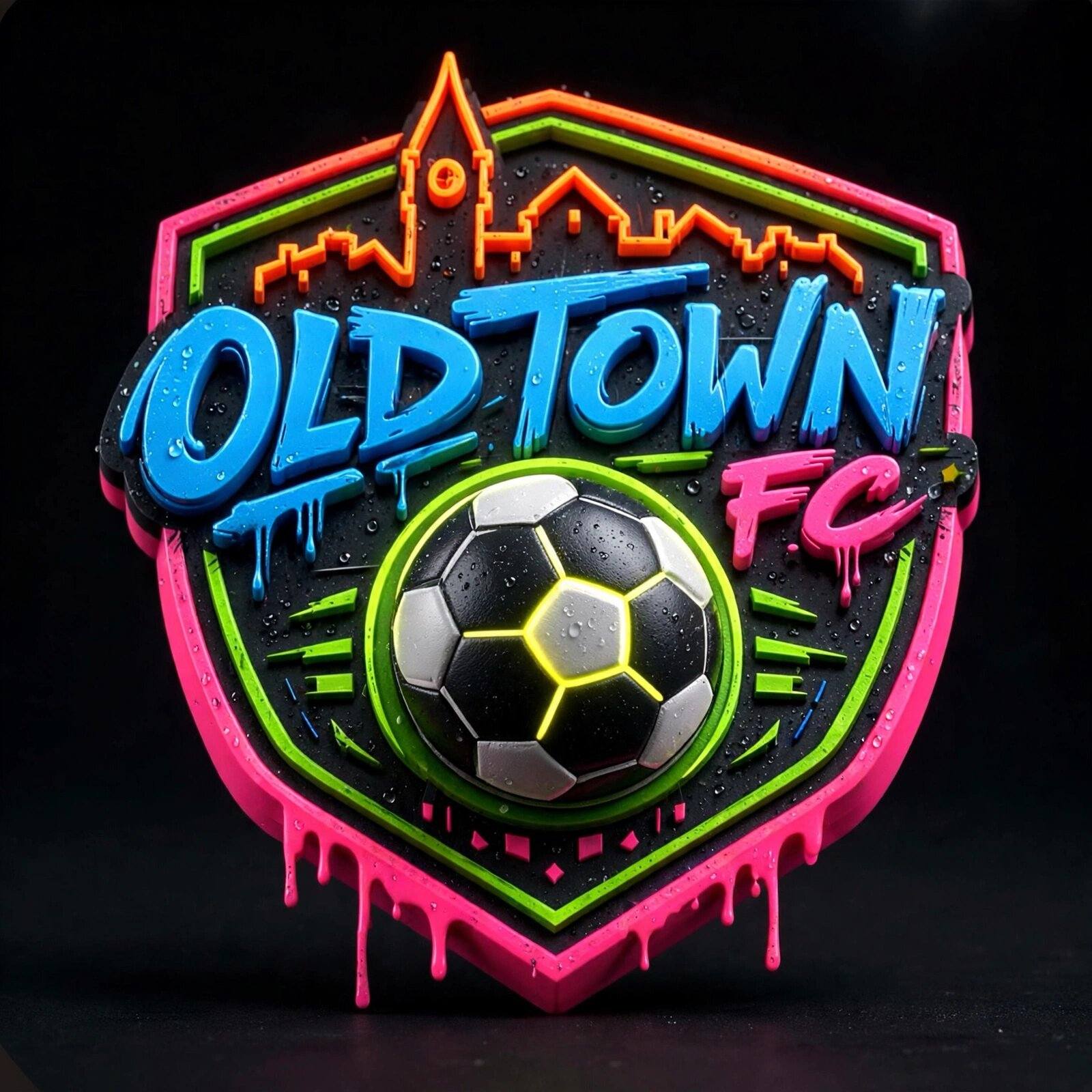Old Town FC logo