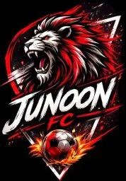 JUNOON FC logo