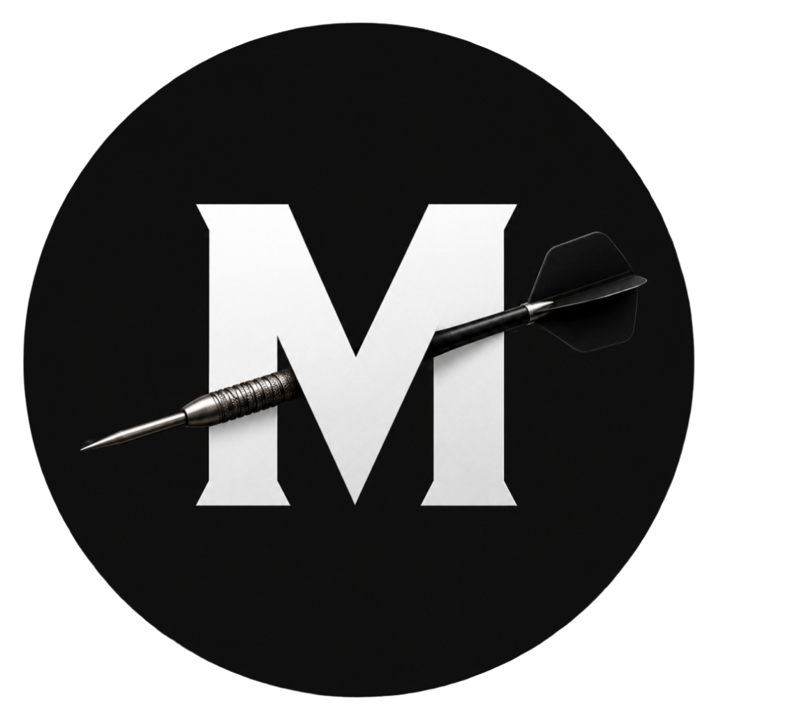 Matthew Pullinger badge