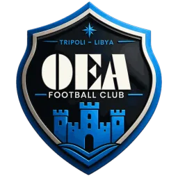 OEA FC logo