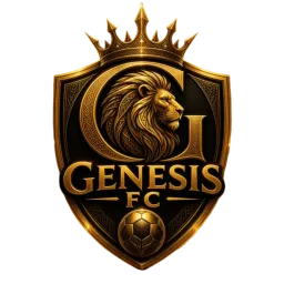 GENESIS FC logo