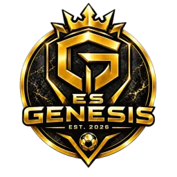 ES Genesis logo
