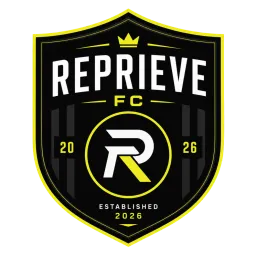 Reprieve FC logo