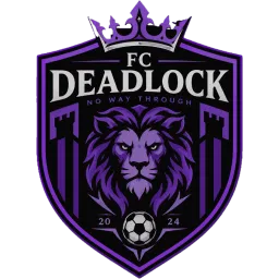 FC Deadlock (Thurs) logo