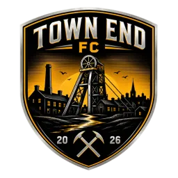 Town End Fc (Thurs) logo