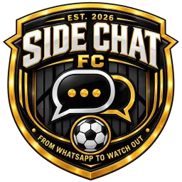 Side Chat Fc (Sun LN) logo