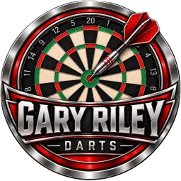 Gary Riley (MP) logo