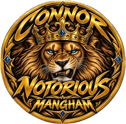 Mangham (MP) logo