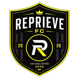 Reprieve FC (LN SUN) logo