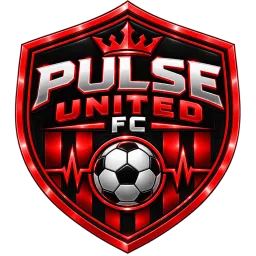 Pulse United Fc (Thurs) logo