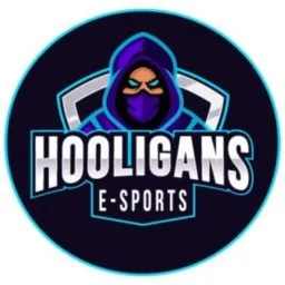 HGS Esports logo