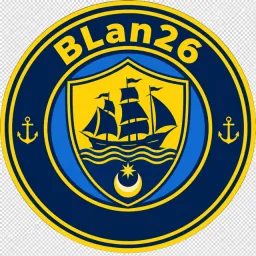 BLan26 logo