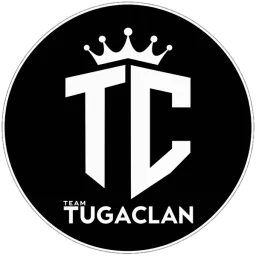 TugaClan logo