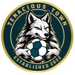 Tenacious Town logo