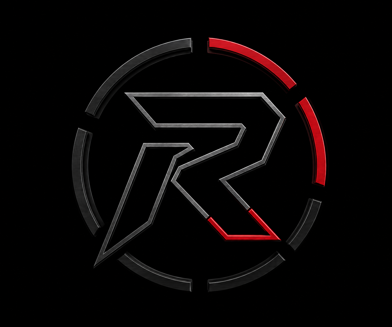 Revolution Gaming (LN SUN) logo